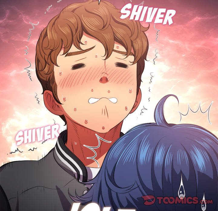 My High School Bully Manhwa - Chapter 33 Page 89