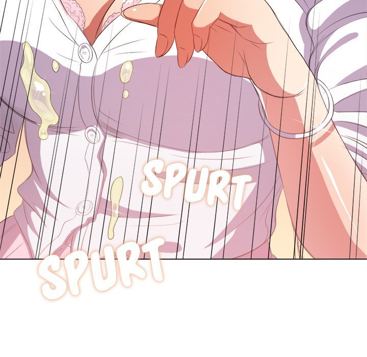 My High School Bully Manhwa - Chapter 33 Page 102