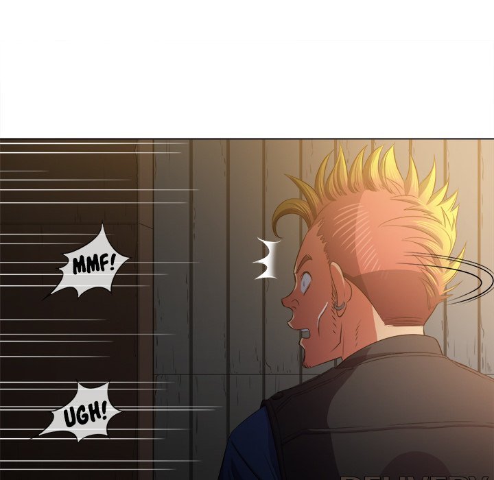 My High School Bully Manhwa - Chapter 33 Page 103