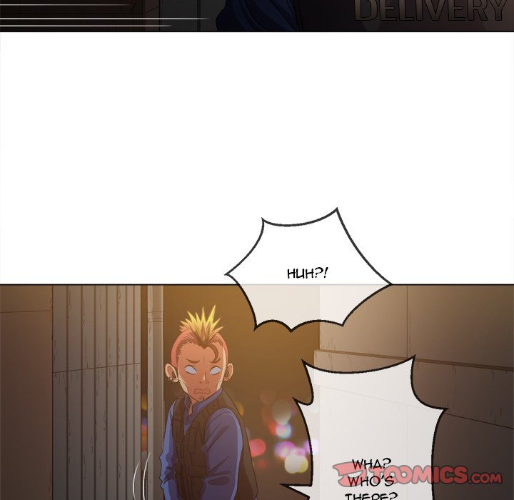 My High School Bully Manhwa - Chapter 33 Page 104