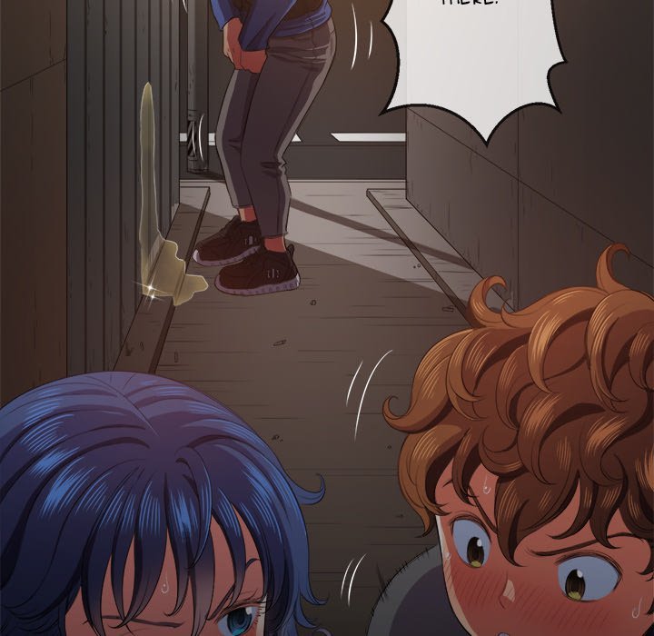 My High School Bully Manhwa - Chapter 33 Page 105