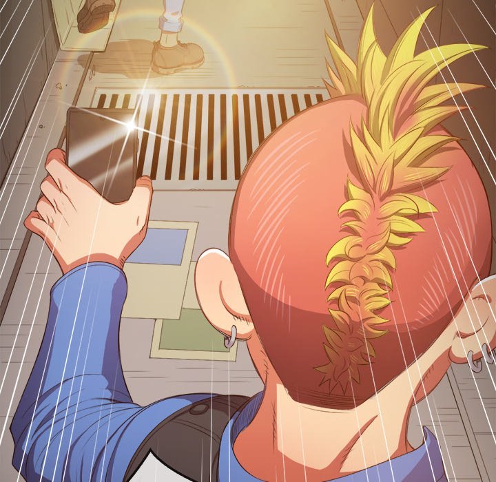 My High School Bully Manhwa - Chapter 33 Page 108