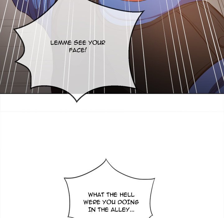 My High School Bully Manhwa - Chapter 33 Page 109