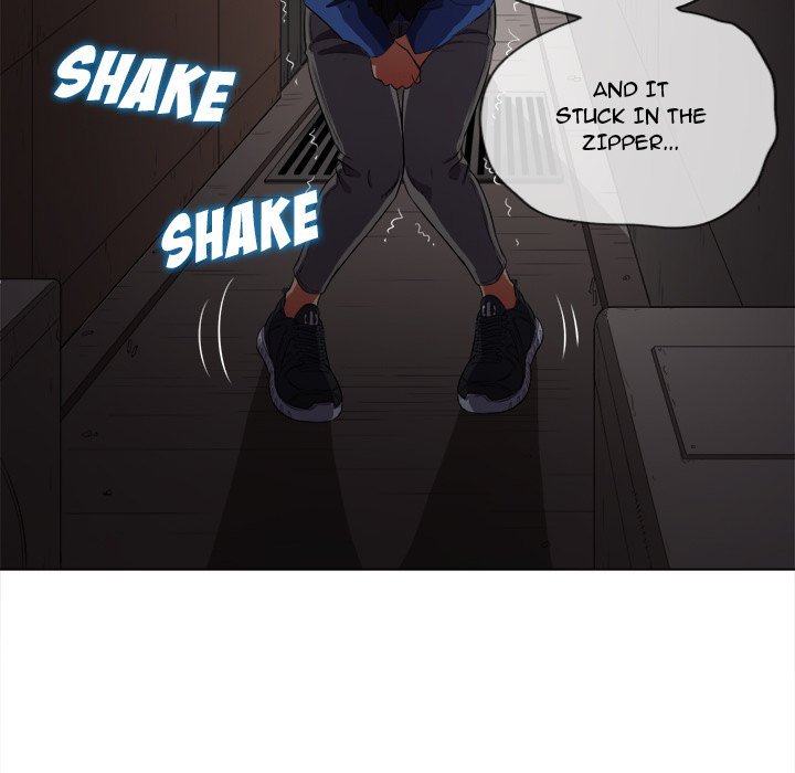 My High School Bully Manhwa - Chapter 33 Page 112