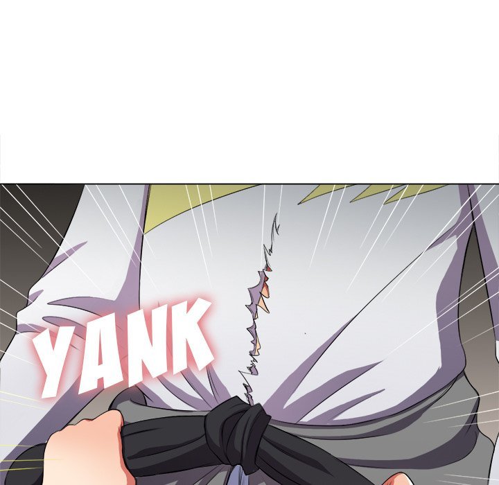 My High School Bully Manhwa - Chapter 33 Page 114