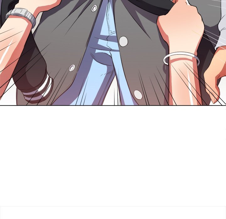 My High School Bully Manhwa - Chapter 33 Page 115