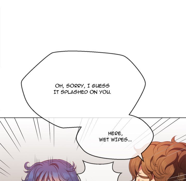 My High School Bully Manhwa - Chapter 33 Page 120