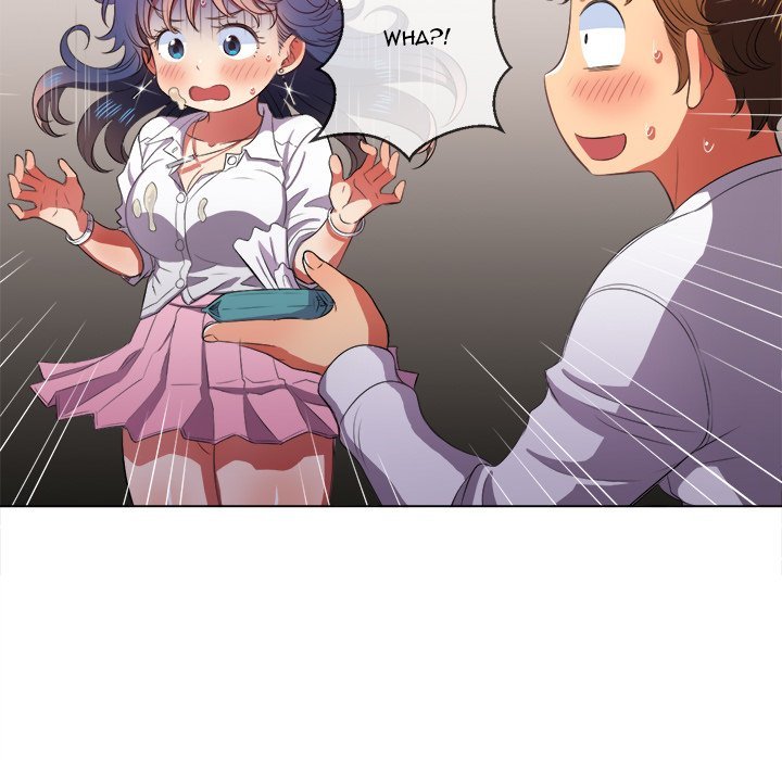 My High School Bully Manhwa - Chapter 33 Page 121