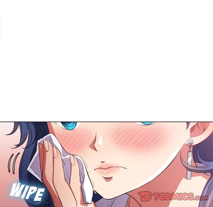 My High School Bully Manhwa - Chapter 33 Page 122