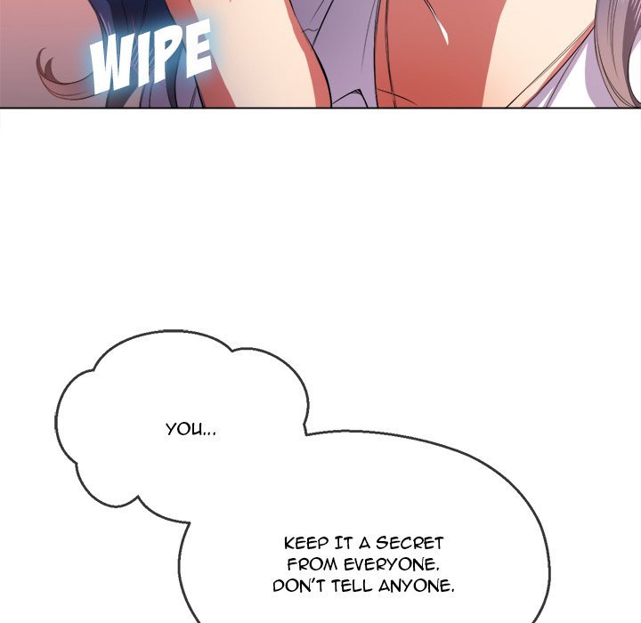 My High School Bully Manhwa - Chapter 33 Page 123