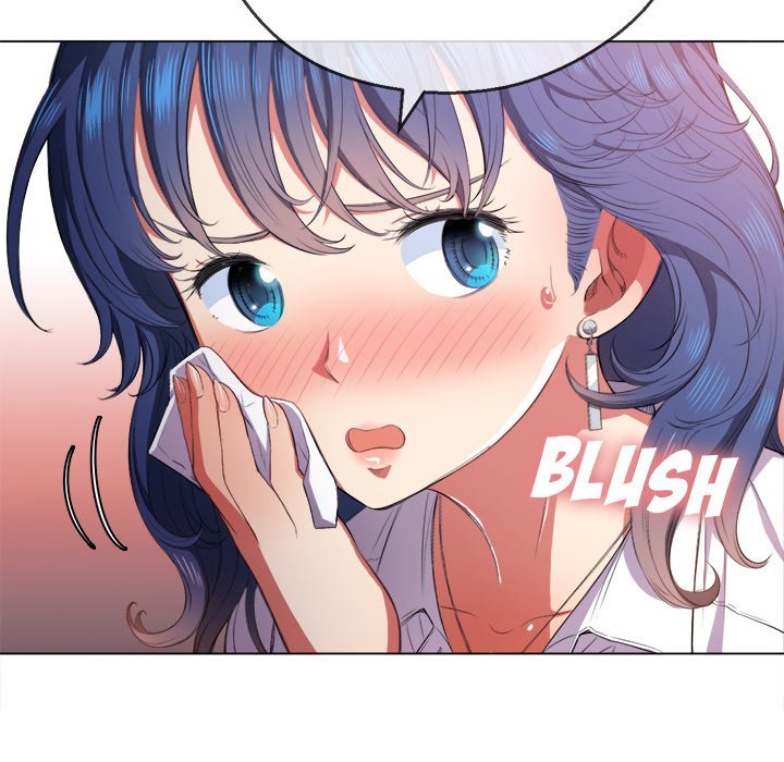 My High School Bully Manhwa - Chapter 33 Page 124