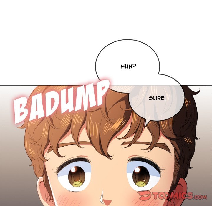 My High School Bully Manhwa - Chapter 33 Page 125