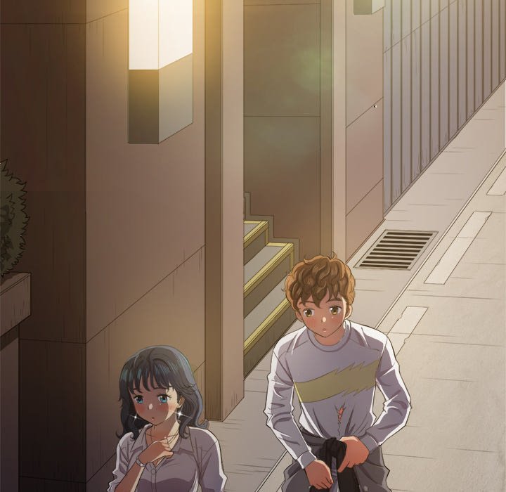 My High School Bully Manhwa - Chapter 33 Page 130