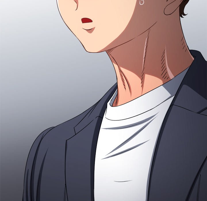 My High School Bully Manhwa - Chapter 238 Page 14