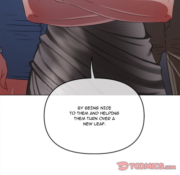 My High School Bully Manhwa - Chapter 238 Page 19