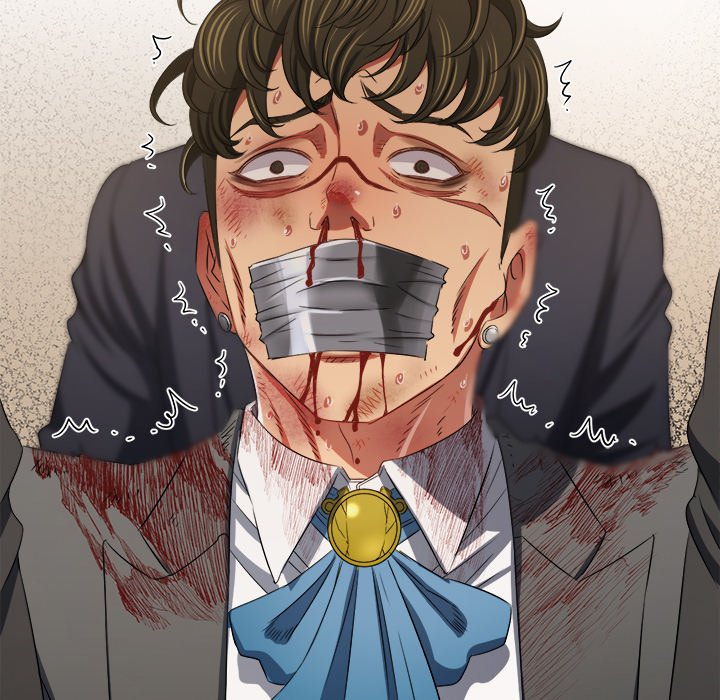 My High School Bully Manhwa - Chapter 238 Page 26