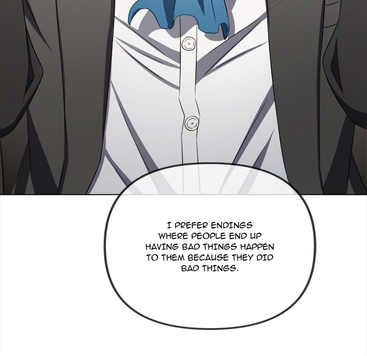 My High School Bully Manhwa - Chapter 238 Page 27