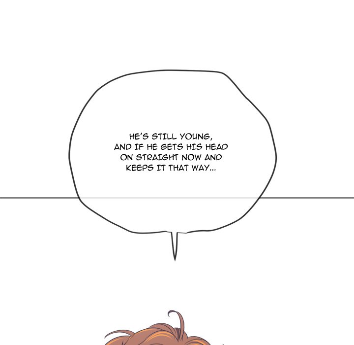 My High School Bully Manhwa - Chapter 238 Page 33