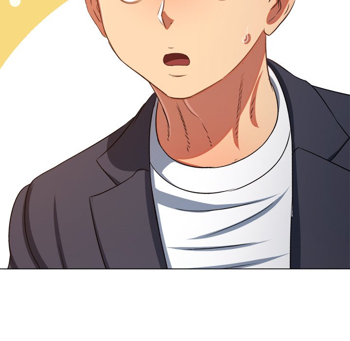 My High School Bully Manhwa - Chapter 238 Page 43