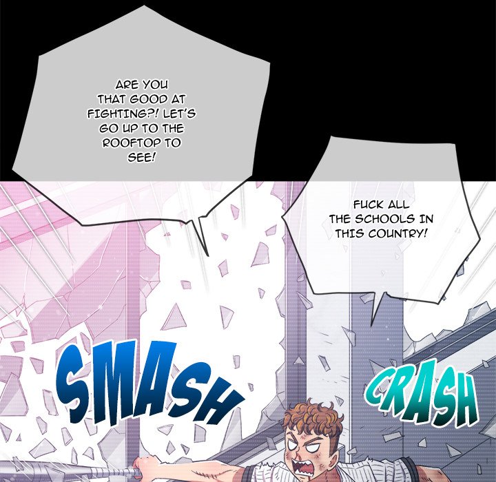 My High School Bully Manhwa - Chapter 238 Page 54