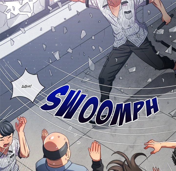 My High School Bully Manhwa - Chapter 238 Page 55