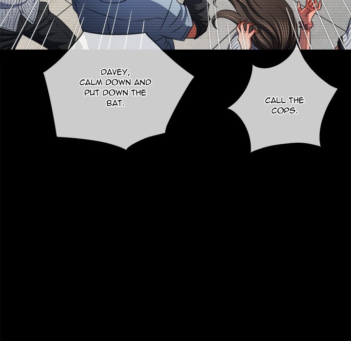 My High School Bully Manhwa - Chapter 238 Page 56