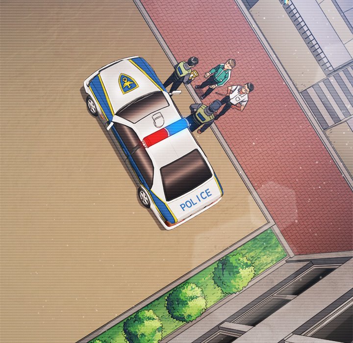 My High School Bully Manhwa - Chapter 238 Page 58