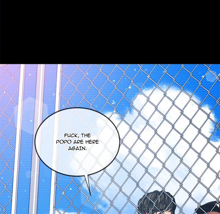 My High School Bully Manhwa - Chapter 238 Page 60