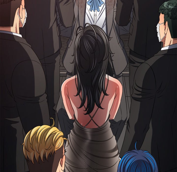 My High School Bully Manhwa - Chapter 238 Page 74