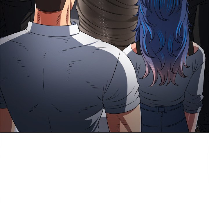 My High School Bully Manhwa - Chapter 238 Page 75