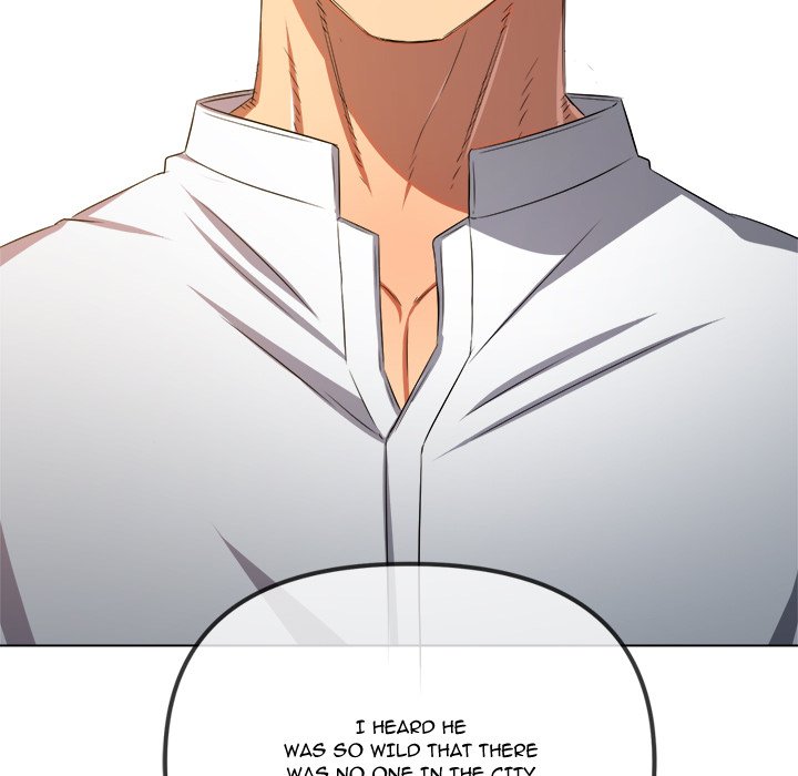 My High School Bully Manhwa - Chapter 238 Page 79