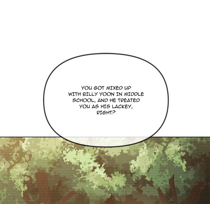 My High School Bully Manhwa - Chapter 238 Page 81