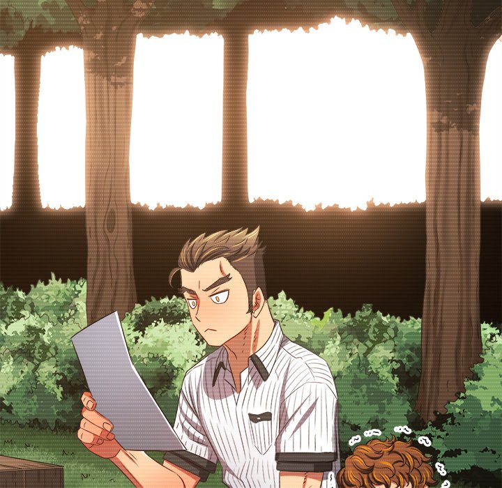 My High School Bully Manhwa - Chapter 238 Page 82