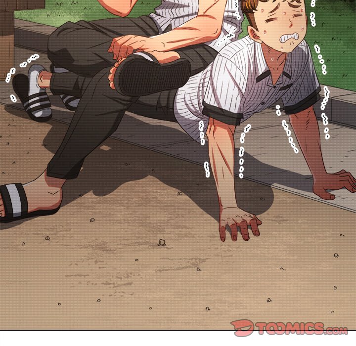 My High School Bully Manhwa - Chapter 238 Page 83