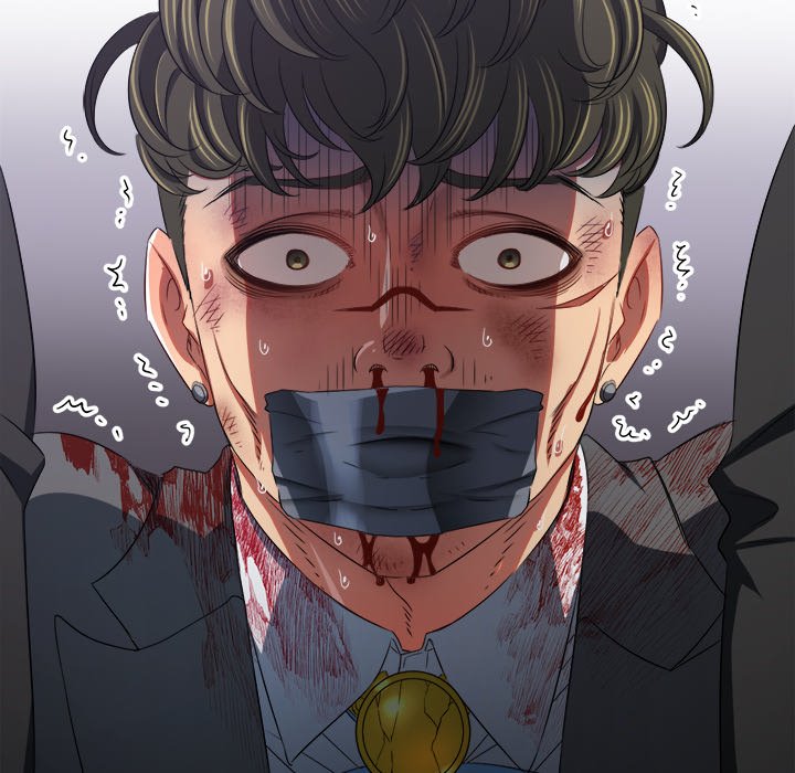 My High School Bully Manhwa - Chapter 238 Page 86