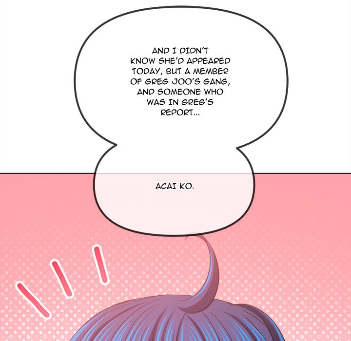 My High School Bully Manhwa - Chapter 238 Page 89