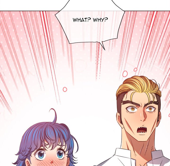 My High School Bully Manhwa - Chapter 238 Page 111