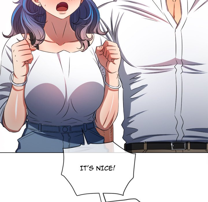 My High School Bully Manhwa - Chapter 238 Page 112