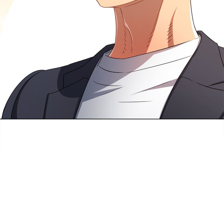 My High School Bully Manhwa - Chapter 238 Page 116