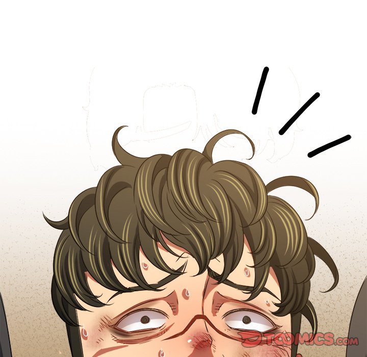 My High School Bully Manhwa - Chapter 238 Page 131