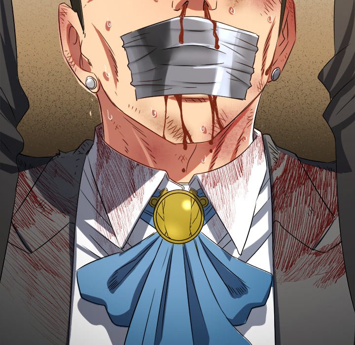 My High School Bully Manhwa - Chapter 238 Page 132