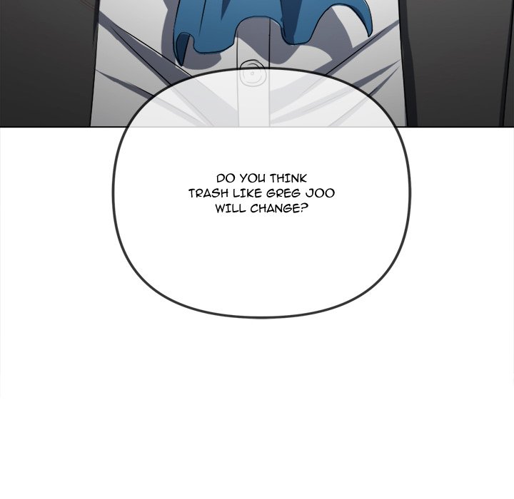 My High School Bully Manhwa - Chapter 238 Page 133