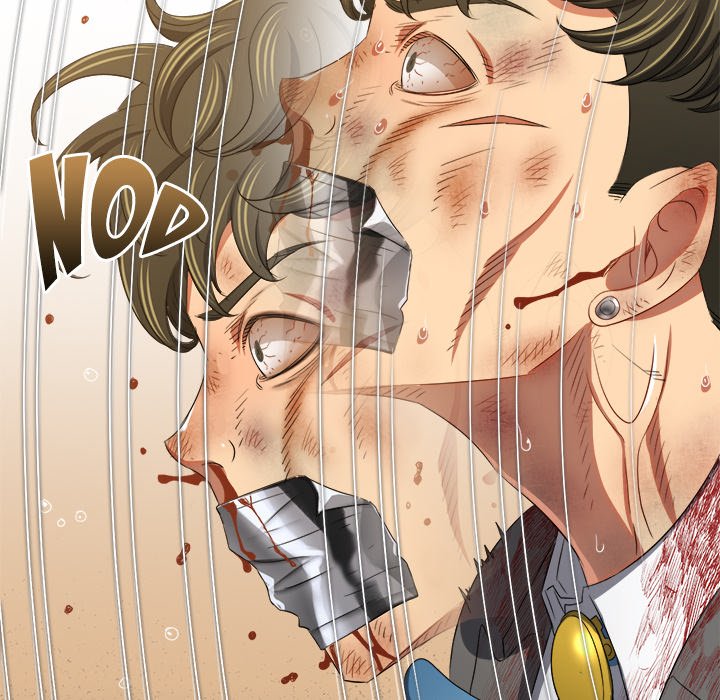 My High School Bully Manhwa - Chapter 238 Page 135