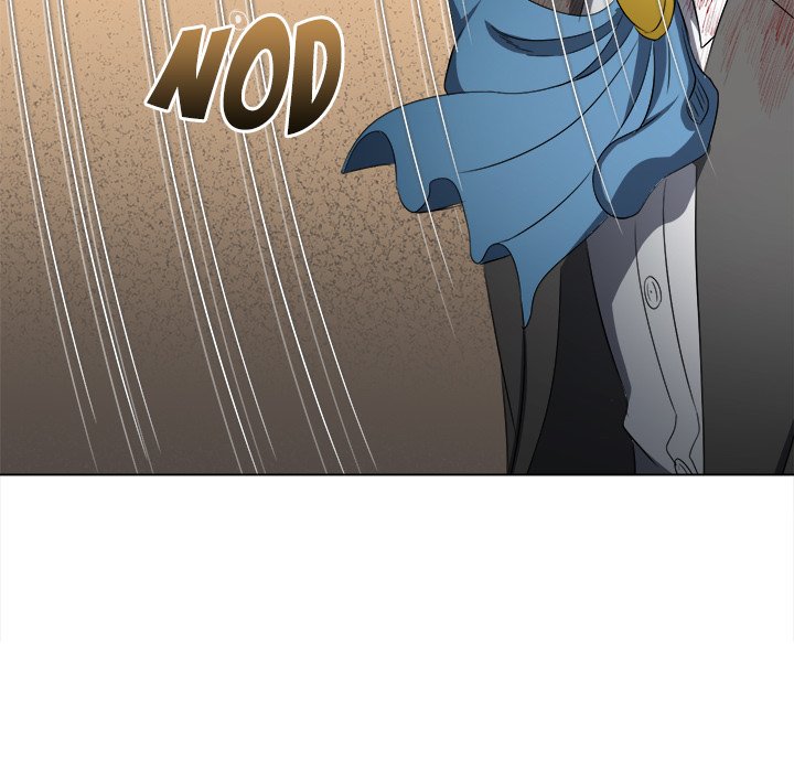 My High School Bully Manhwa - Chapter 238 Page 136