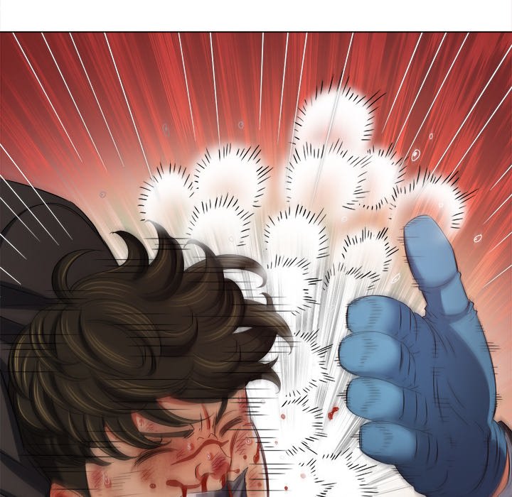 My High School Bully Manhwa - Chapter 238 Page 141