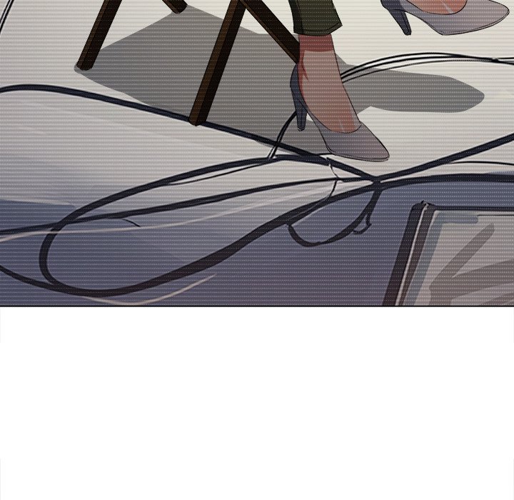 My High School Bully Manhwa - Chapter 238 Page 154