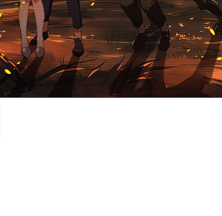 My High School Bully Manhwa - Chapter 238 Page 157