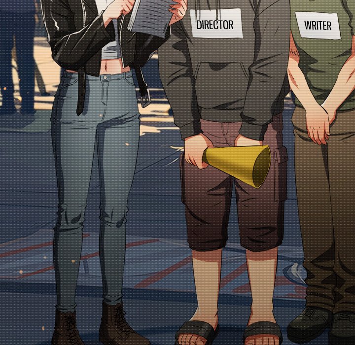 My High School Bully Manhwa - Chapter 238 Page 160