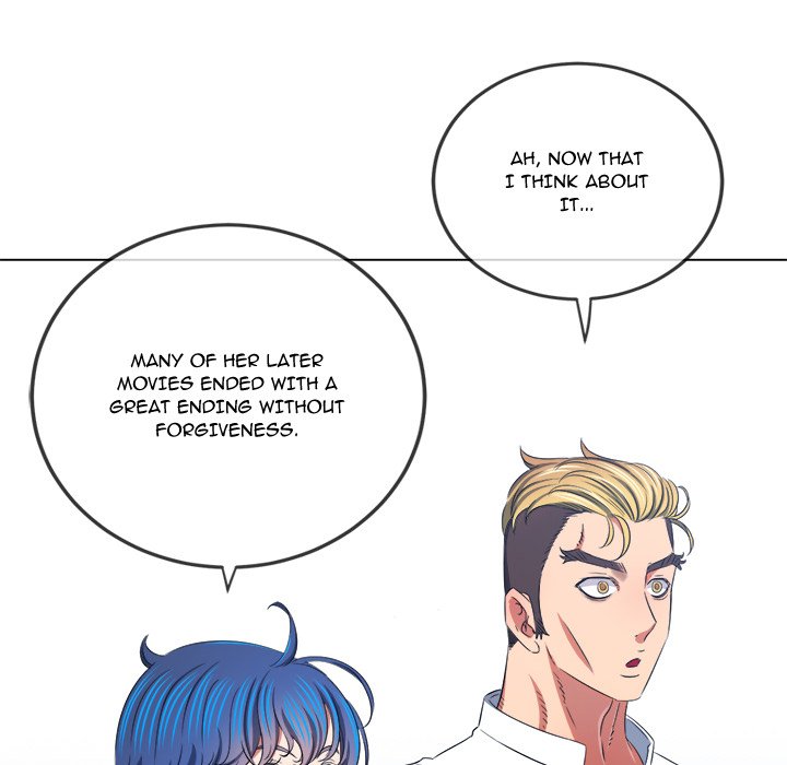 My High School Bully Manhwa - Chapter 238 Page 162