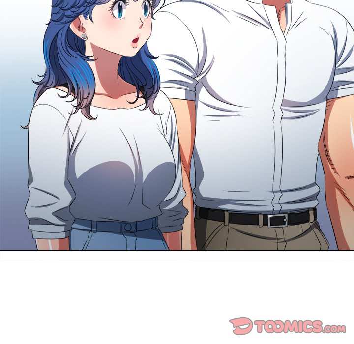 My High School Bully Manhwa - Chapter 238 Page 163